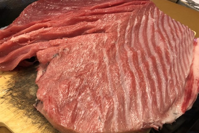 大勇のこだわり